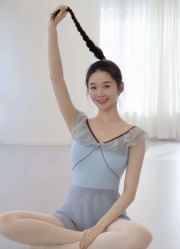 -CICI街舞专业培训