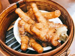 -香港蓮香樓(中環店)