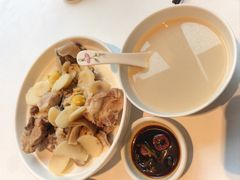 -花城苑广府菜(侨鑫店)