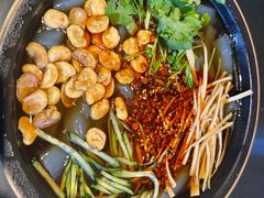 -鼓楼东街老火锅(鼓楼店)