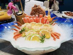 -荣誉大酒店·荣誉海鲜酒楼(晋江电力店)