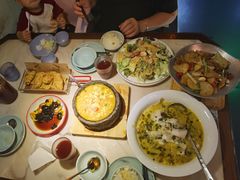 -韵秋荷(宝山龙湖天街店)