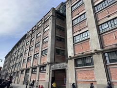 -上海四行仓库抗战纪念馆