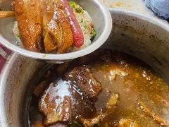 -老嘢扣肉糯米饭(云亭街店)