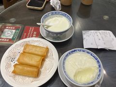 -民信老铺(双皮奶博物馆店)