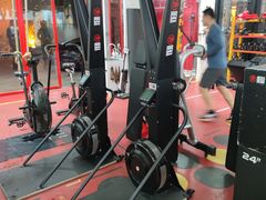-Stone Motion Fitness 释动健身