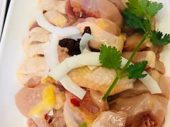 -南国锋味椰子鸡(瀚海店)