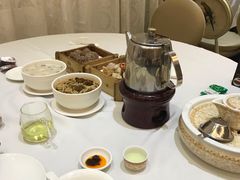 -君德澜酒家·创意粤菜(金山谷店)