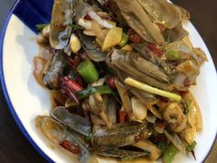 -日进一片海.生腌海鲜火锅.宵夜烧烤(三里屯总店)