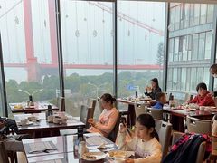 -武汉世茂希尔顿酒店·汇·全日餐厅