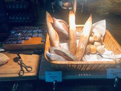 -好日子皇冠假日酒店·君怡咖啡厅(特美思大厦店)