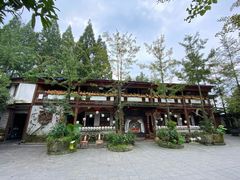 -青城甲(青城山店)