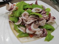 -景祥海鲜美食餐厅