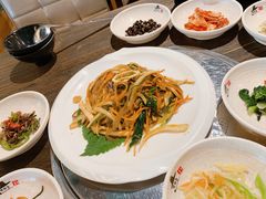 -朴大人炭烤·韩国料理(奥帆中心海尔洲际店)