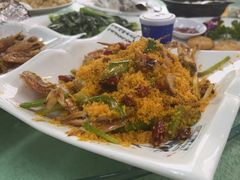 -景好海鲜餐厅(大鹏必选旅游店)