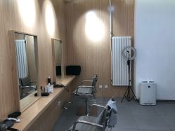 -AFA Hair studio·女士发型设计