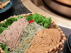 -湊湊火锅·茶憩(打浦桥日月光店)