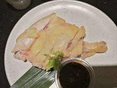 -老头儿油爆虾·知味杭州(爱琴海购物中心)