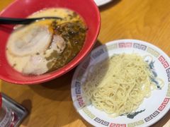 -一風堂拉面(美罗城店)