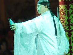 -白家大院·王府宫廷菜(苏州街店)