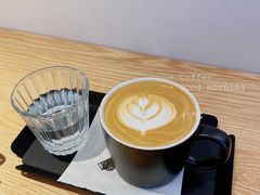 -长春银盐咖啡馆