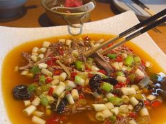 -盐帮食坊•小河帮川菜(四川师大店)