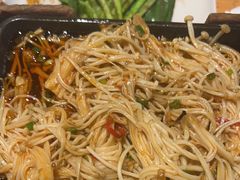 -木屋烧烤(坂田天安云谷店)