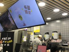 -丸摩堂鲜果茶(万年场店)