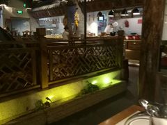 -小菜园新徽菜(马鞍山金鹰店)