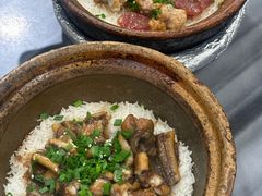 -红星光发煲仔饭(大石街店)