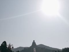 -龙口南山旅游景区