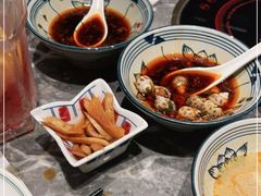 -禄婶鸡煲·打边炉