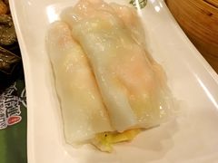 -添好运点心专门店(中环IFC店)