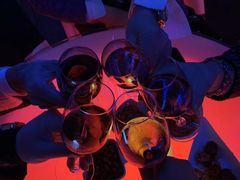 -福州天元国际威斯汀酒店·中国元素餐厅