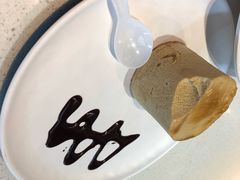 -汤姆家的牛排意面披萨(融创茂店)
