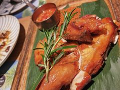 -普叽普叽泰式茶餐厅(港汇店)