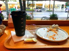 -81BAKERY(大学路店)