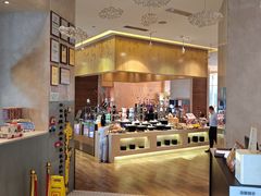 -长沙三景韦尔斯利酒店·Oval全日制餐厅自助餐