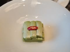 -北京饭店谭家菜
