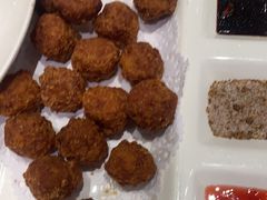 -新侨小馆(东直门北小街店)