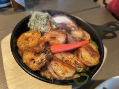 -Chili's Cafe&Bar奇利斯(滨江店)
