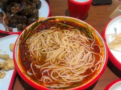 -老闵田螺馆·南昌市井菜·特色小吃(总店)