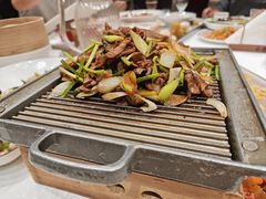 -北京全聚德(玉泉路店)