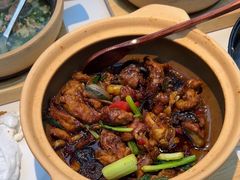 -火啫啫·粤式啫啫煲(南京弘阳店)