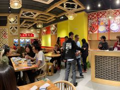 大堂-赵记传承(广州越秀五羊新城店)
