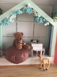 -首尔宝宝SEOUL  BABY STUDIO(通州店)