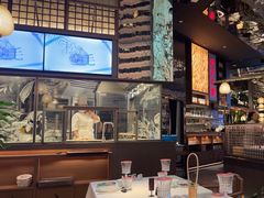 -桂满陇·海市蜃楼·黑金(国金店)