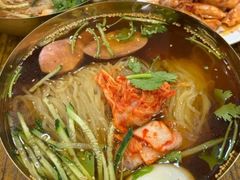 -西塔大冷面(市府大路店)