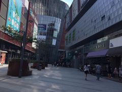 -木渎影视城