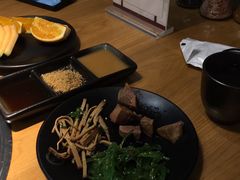 -酒久自助料理(佳兆业店)